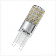 Лампа светодиодная Osram Ledvance, LEDPPIN 30 2,6W/840 G9 230V 320lm LED, 4058075812697светодиодные лампы осрам, купить в интернет магазине, официальный партнер Osram