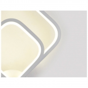 Настенный светодиодный светильник с выключателем Ambrella Light FL420