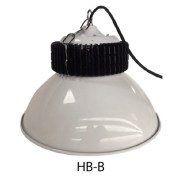 Светильник подвесной светодиодный Foton HB-B 200W 6400K 608574