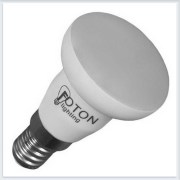 Лампа светодиодная Foton Рефлектор FL-LED R50 8W E14 6400К 720Лм 50*88мм 220В 240В