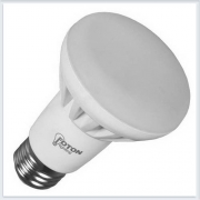 Лампа светодиодная Foton Рефлектор FL-LED R63 11W E27 4200К 1000Лм 63*104мм 220В 240В