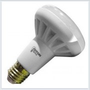 Лампа светодиодная Foton Рефлектор FL-LED R80 16W E27 4200К 1450Лм 80*121мм 220В 240В