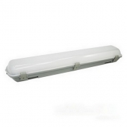 Светодиодный светильник FL-LED LSP 150-60W 4200K 78*105*1500мм 60Вт 5100Лм 220В IP65 603326