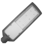 Консольный светодиодный светильник Foton FL-LED Street-01 150W 2700K черный 570*170*65мм D55 16400Лм 610447