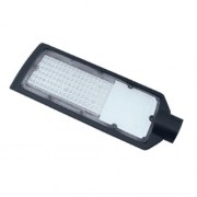 Светильник светодиодный консольный Foton Lighting FL-LED StreetBP 200W 4500K серый 600*285*80мм 21820Лм Арт: 610539