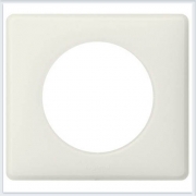 Рамка 1-ая Перкаль белый Legrand Celiane 66701