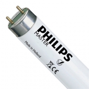 Лампа люминесцентная Philips TL-D 15W 827 MASTER SUPER 80 G13