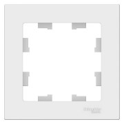 AtlasDesign Лотос 1-ая рамка, ATN001301