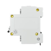 Купить Автоматический выключатель 2P 40А (C) 4,5кА ВА 47-29 , EKF Basic