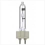 Лампа металлогалогенная GE CMH 70/T/UVC/U/930/G12 ULTRA WHITE d=19 l=100, 63596