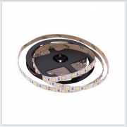 Лента светодиодная стандарт SMD5050, 60 LED/м, 14,4 Вт/м, 12В , IP20, Теплый белый SWG560-12-14.4-WW