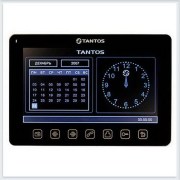 Домофоны и видеонаблюдение - Домофоны с кнопочным управлением - Tantos Prime Slim