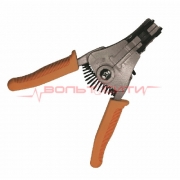 Инструмент для зачистки кабеля 0,3 - 6 мм²  (ht-369 С) REXANT 12-4004