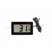 Термометр электронный с дистанционным датчиком измерения температуры REXANT 70-0501