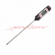 Цифровой термометр (термощуп) RX-512 REXANT 70-0512