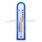 Термометр «Наружный» основание — пластмасса REXANT 70-0605