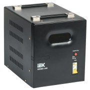 Стабилизатор напряжения переносной EXPAND 5кВА IEK, IVS21-1-005-11