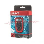 Портативный мультиметр UNI-T UT33A 13-1005