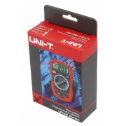 Портативный мультиметр UNI-T UT33C 13-1007