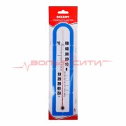 Термометр «Наружный» основание — пластмасса REXANT 70-0605