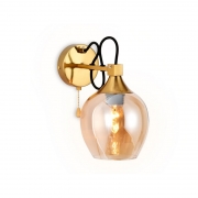 Настенный светильник Ambrella Light TR9065