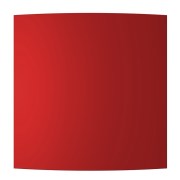 Декоративная панель ERA PQ4 Sangria ABS-пластик Красный Накладной
