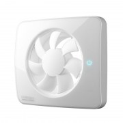 Вентилятор накладной FRESH Intellivent ICE